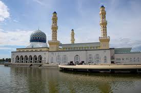 Om du bokar med tripadvisor kan du avboka upp till 24 timmar innan rundturen börjar för full återbetalning. Kota Kinabalu City Mosque Kota Kinabalu Malaysia Atlas Obscura