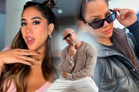 Melissa Paredes 'traicionó' a Andrea San Martín tras trío con Bruno Agostini,  afirman - ATV