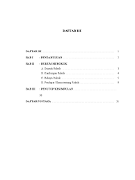 Tiga pendapat di atas dapat berlaku secara general. Hukum Merokok Dalam Islam