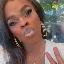 Tamia Carter (@tamia.carter.144) • Facebook