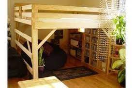 Check spelling or type a new query. A King Size Loft Bed Is Certainly An Unconventional Piece Of Furniture But It Saves More Than 40 Square Feet Casas Estilo Loft Camas De Loft Beliches Grandes