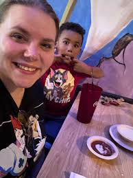 Introducing Dragon Tales to children as a single mom