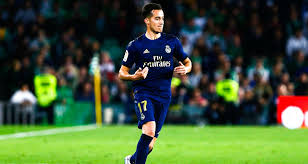 Real Madrid : Lucas Vazquez veut terminer sa carrière au club