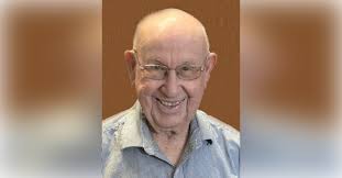 Obituary information for Darl D. Reynolds