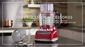 We did not find results for: Video How To Assemble And Attach 13 And 14 Cup Food Processor Accessories Product Help Kitchenaid
