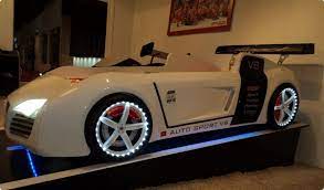 999943669 auto elétrica bett 34671117 aceito cartão. Sweet Audi R8 Bed Kinderzimmer Kinder Kinder Bett