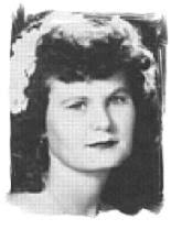 Lavonnie Belle Bailey Porter (1927-2007)