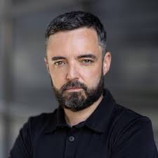 MICHAEL MCLAUGHLIN. ACTOR. PRODUCER. DIRECTOR.