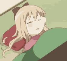 Anime Boy Sleeping Gifs Tenor Share a gif and browse these related gif tags. anime boy sleeping gifs tenor