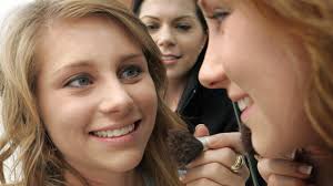 Guilford Young College leavers' dinners 2006-2015