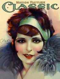 women s 1920s makeup an overview