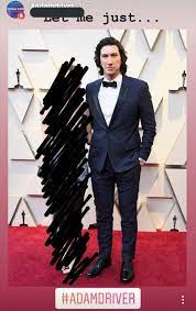 Adam driver and wife joanne tucker attending the 'this is where i leave you' red carpet arrivals during the 2014 toronto. Dataracer On Twitter Reylo S Have Doxxed Adam Driver And His Wife Joanne Tucker These Nuts Are Called Daivers And They Want Adam Driver Daisy Riddly To Be A Couple In Real