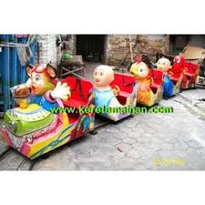 Kemudian pada tahun 1536 oleh penguasa demak yaitu sultan trenggono,. Kereta Mini Mainan Triplek Engkel Loko Boneka Oleh Pabrik Kereta Mini Cv Anugrah Jaya Produsen Mainan Hiburan Anak Wisata Di Madiun