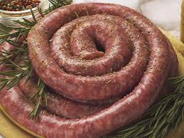 Add morliny garlic sausage 400g add add morliny garlic sausage 400g to basket. Which Is Generally Regarded As A Better Type Of Sausage Polish Sausage Or Italian Sausage Why Quora