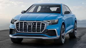 Selaa käytettyjä autoja ja osta oma audi q8. Audi Q8 Desktop Wallpaper 66028 1920x1080px