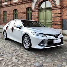 Learn about the 2021 toyota camry with truecar expert reviews. Toyota Camry Elegancka Limuzyna Do Slubu Lodz Opinie Cena Weselezklasa Id 47747