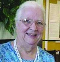 Joan Cotter's Instagram, Twitter & Facebook