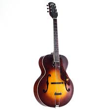 Amisu, smog, fb sister oraz censored. Gretsch G9555 New Yorker Archtop Vintage Sunburst Music Store Professional En De