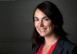 Carmen Concha — Feldberg Fellows of Columbia