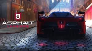 Learn strategies to help your pc run faster. Get Asphalt 9 Legends Xbox