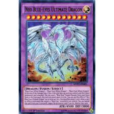 $9.95 and other cards from legendary collection kaiba 1st edition singles. Neo Blue Eyes Ultimate Dragon