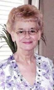 Margaret Dee Coleman Obituary August 28, 2013