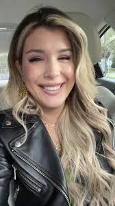 Cassidy Michelle Controversy