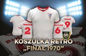 Fifa 18 gornik zabrze squad end of season 1. Gornik Zabrze Wielka Niespodzianka Dla Kibicow Dziennik Zachodni