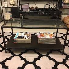 Pretty proud of my little ikea hack job on the vittsjo coffee table today! Ikea Vittsjo Coffee Table Nesting Tables Furniture Home Living Furniture Tables Sets On Carousell