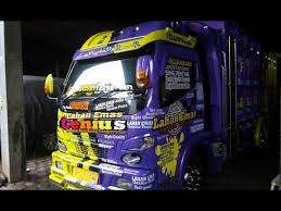 Apalagi, hino dutro memiliki beragam tipe yang bisa dipilih sesuai keperluan bisnis pemiliknya, seperti untuk mengangkut hewan ternak. Truk Modifikasi Banyuwangi