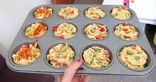 Drf Janas Muffins Vegan Savoury Muffins Dairy Free Snacks Savory Vegan