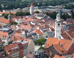 Sehenswürdigkeiten in der nähe von ravensburg, baden württemberg. Ausfluge In Oberschwaben Ravensburg Stadt Der Spiele Und Turme Libellius