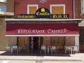 Restaurante El Castillo > Valencia Turismo