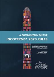 Fca is the term that has been most significantly changed under the incoterms 2020 rules. Fca Free Carrier Incoterms 2020 Rule Updated Free Podcast Pdf