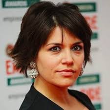 Georgia Mackenzie — The Movie Database (TMDB)