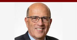 Alumnus Bob Atlas, '77, has dedicated more than forty years to shaping the  healthcare industry.