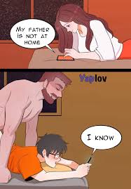 Post 6658108: meme My_Father_is_not_at_Home yaplov