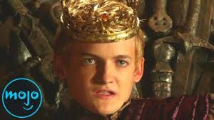 Top 10 Most Cunning/Intelligent Game of Thrones Characters