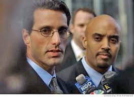 Lawyer enters guilty plea as BALCO leaker