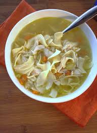 How To Make Chicken Noodle Soup Ii Glorious Soup Recipes Chicken Noodle Soup Homemade Cooking Soup