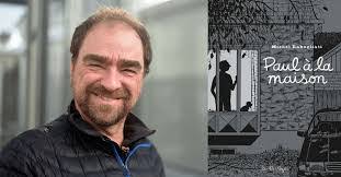 Paul Bordeleau's Instagram, Twitter & Facebook