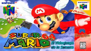 Descarga roms nintendo 64 en español, más 300 roms de n64 en emuladores android de n64,top 25 mejores roms, carreras, rpgs, aventura descarga: Descargar Super Mario 64 N64 Sin Instalar Para Pc Youtube