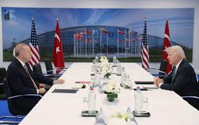 Prepare counter actions against the next nato summit on june 14th, 2021 in brussels, belgium. 1len68ait5n Im