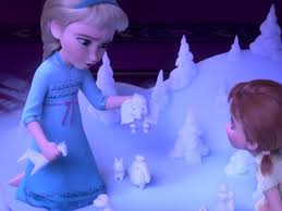 So me and dominika decided to make the coronation happen as the way it. Frozen 2 Details And Analysis You Might Have Missed