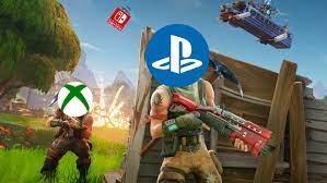 Ichiban Electronic Blog Latest Technology News Fortnite Ps4 Todays Reading