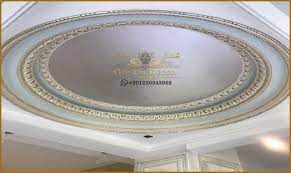 اسقف جبس معلق 2021 in 2021 wall paint colors layout architecture suspended ceiling