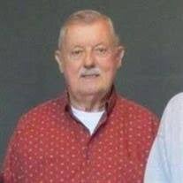 Mr. Jerry Wayne Floyd Obituary