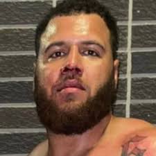 Jon Orso vs. Tyler Holmes, Island Fights 87