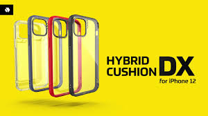 เคส jtlegend hybrid cushion foundation