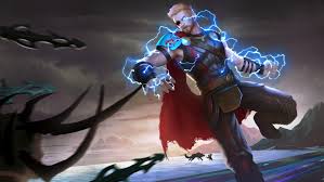 Fortnite get skinscon drift skin wallpapers wallpaper cave fortnite. Fortnite Wallpaper Fortnite Ragnarok 1920x1081 Wallpaper Teahub Io